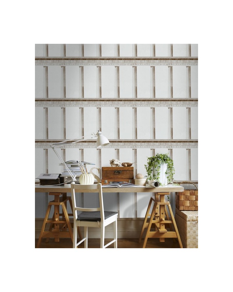 Papel Pintado ATHENA WP20211 - MIND THE GAP