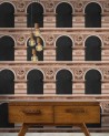 Carta da Parati BASILIQUE Copper WP20221 - MIND THE GAP