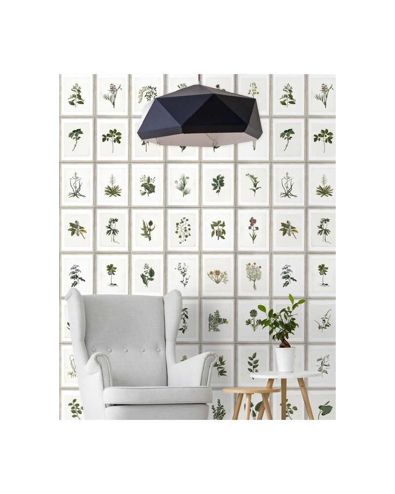 Papel Pintado CAMO Brown WP20202 - MIND THE GAP