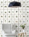 Papel Pintado CAMO Brown WP20202 - MIND THE GAP