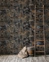 Papel Pintado CAMO Brown WP20202 - MIND THE GAP