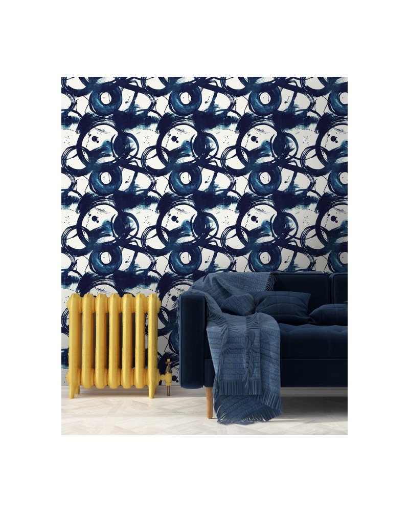 Papier peint DENIM SPIRIT P20183 - MIND THE GAP