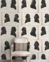 Wallpaper DUTCH PORTRAITS WP20185 - MIND THE GAP