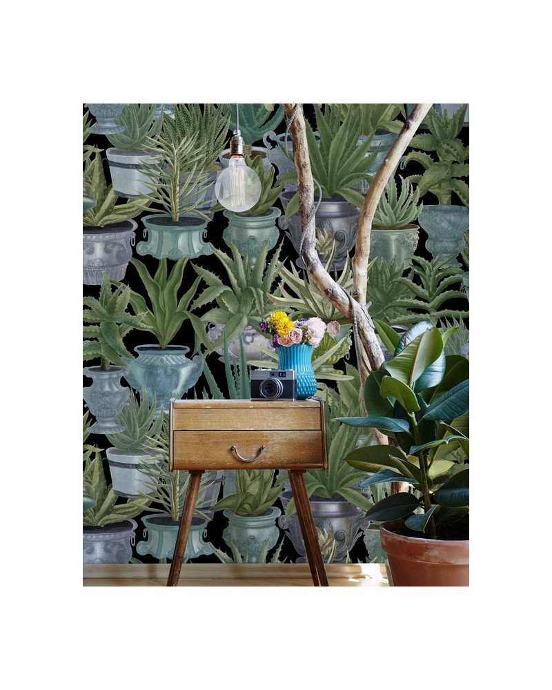 Papel de parede ECHEVERIA WP20163 - MIND THE GAP