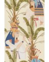 Papel de parede EGYPTIAN QUEENS WP20265 - MIND THE GAP