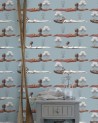 Papel Pintado EGYPTUM WP20169 - MIND THE GAP