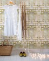 Carta da Parati GLAMOUR WP20227 - MIND THE GAP