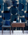 Papier lackiert INDIGO MARVEL WP20154 - Ja. MIND THE GAP