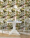 Papel Pintado MAGNOLIA Taupe WP20152 - MIND THE GAP