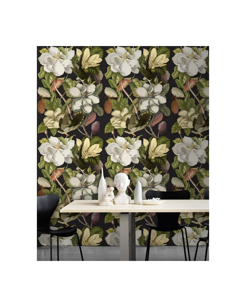 Papel Pintado MAGNOLIA WP20171 - MIND THE GAP