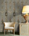 Papier peint PILASTERS Grey WP20190 - MIND THE GAP