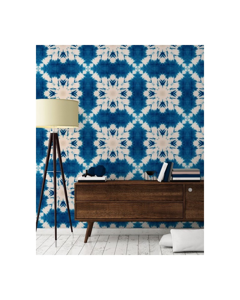 Papier lackiert SHIBORI BUTTERFLY WP20203 - MIND THE GAP