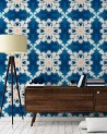 Papier lackiert SHIBORI BUTTERFLY WP20203 - MIND THE GAP