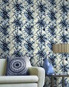 Papier lackiert SHIBORI SWIRLS WP20205 - MIND THE GAP