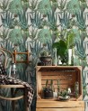 Papel Pintado SUCCULENTUS WP20168 - MIND THE GAP