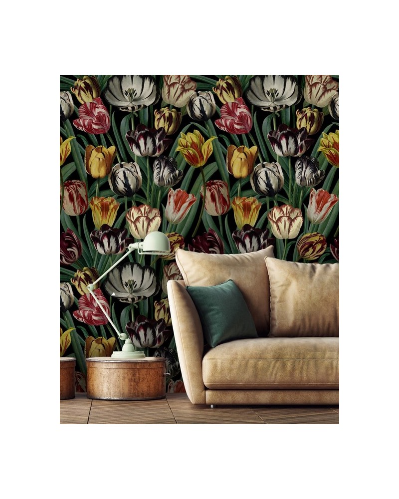 Papier peint TULIPA WP20178 - MIND THE GAP