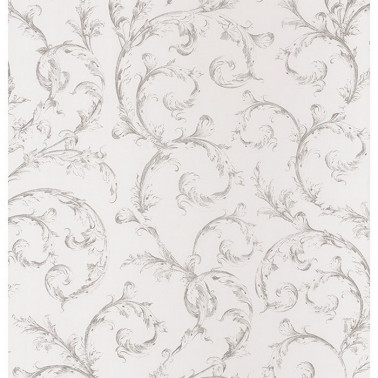 Papel Pintado FONT81531203 - Casadeco