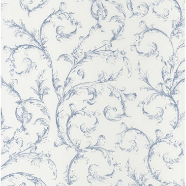 Papel Pintado FONT81536204 - Casadeco