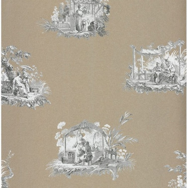 Toile de jouy