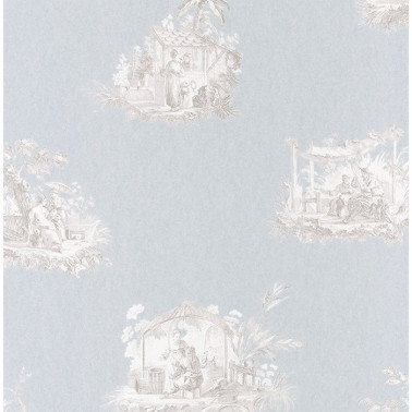 Toile de jouy