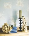 Papel Pintado FONT81511103 - Casadeco