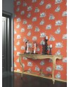 Papel Pintado FONT81516206 - Casadeco