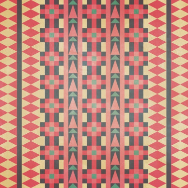 Papel de parede 6500013 NAVAJO MULTI COLOURED - COORDONNE