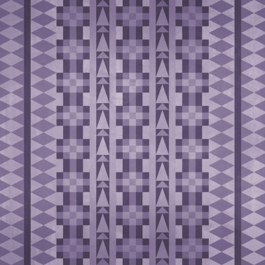 6500014 PURPLE NAVAJO