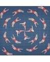 Papier peint 6500020 SWIMMERS - COORDONNE