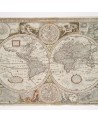 Wallpaper 6500101 HISTORICAL MAP - COORDONNE