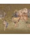 6500109 NEWSPAPER MAPA COLOR