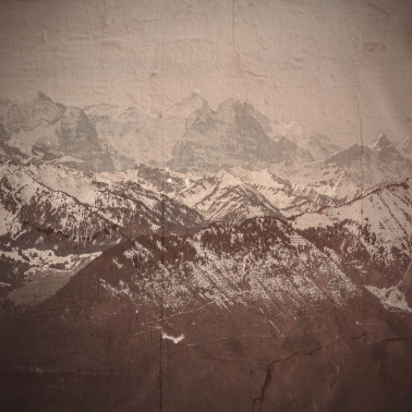 Papel de parede 6500203 OLD LANDSCAPE - COORDONNE