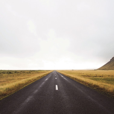 Papel Pintado 6500206 ICELAND ROUTE - COORDONNE