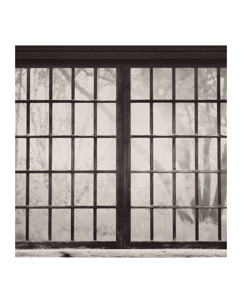 Wallpaper 6500209 JAPANESE WINDOW - COORDONNE Wallpaper 6500209 JAPANESE WINDOW - COORDONNE