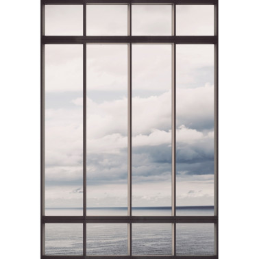 Papier peint 6500211 SEA WINDOW - COORDONNE