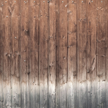 Papel Pintado 6500408 WOODEN WALL GREY - COORDONNE