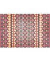 Papel de parede 6500013 NAVAJO MULTI COLOURED - COORDONNE