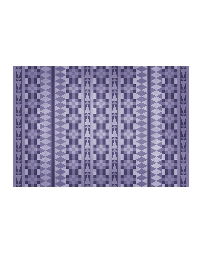 Papel Pintado 6500014 NAVAJO PURPLE - COORDONNE