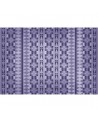 Papier peint 6500014 NAVAJO PURPLE - COORDONNE
