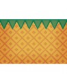 Papel Pintado 6500018 FRUIT PINEAPPLE - COORDONNE