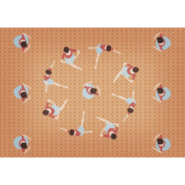 6500019 BALLERINAS