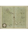 Papier peint 6500104 CAPE VERD - COORDONNE