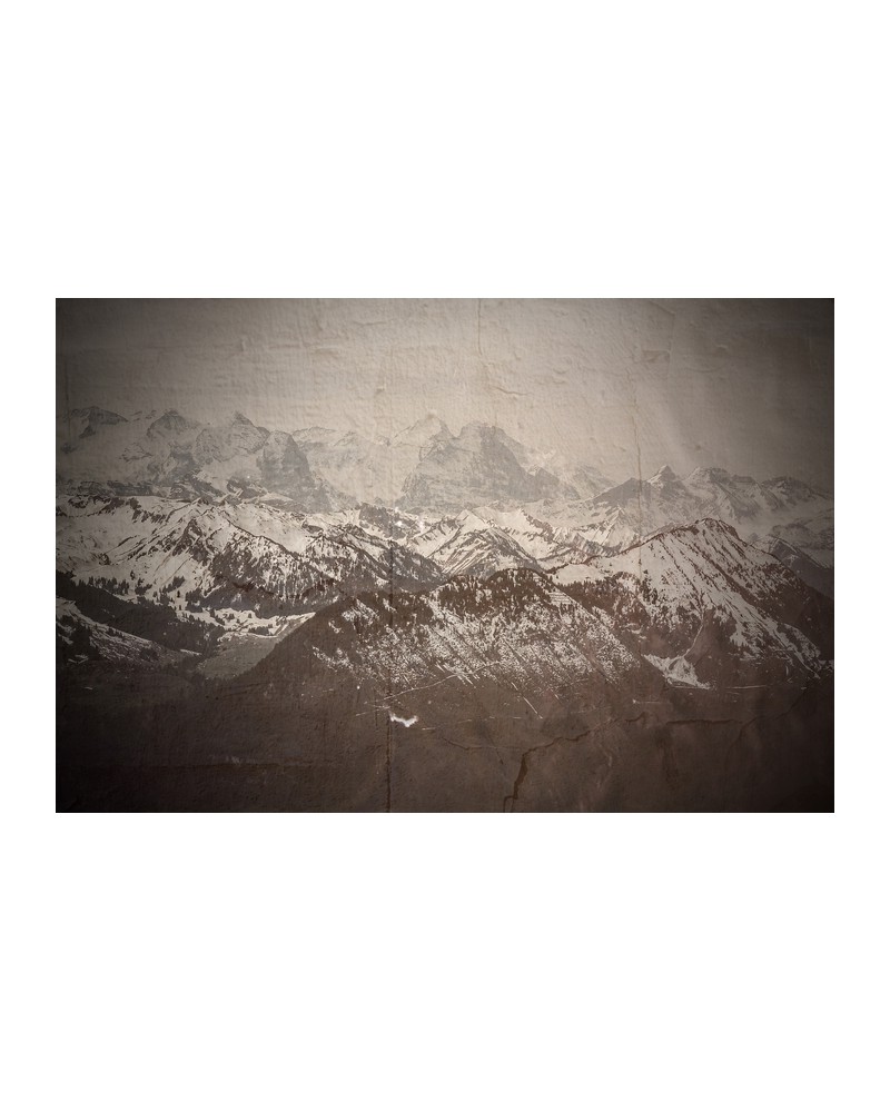 Papel de parede 6500203 OLD LANDSCAPE - COORDONNE
