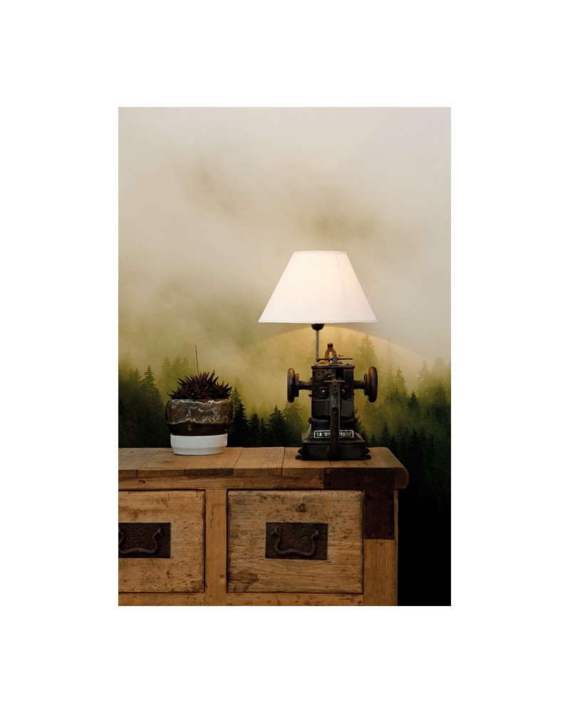 Papier peint 6500204 WOODS FOR FOREST - COORDONNE