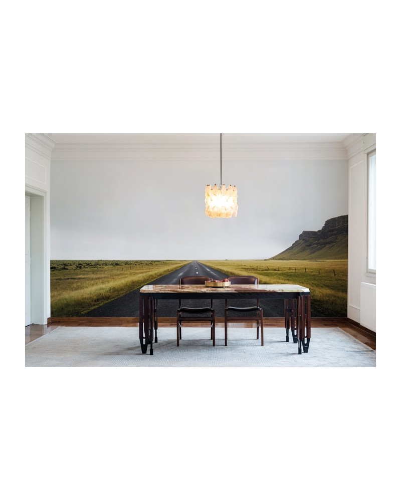 Papel Pintado 6500206 ICELAND ROUTE - COORDONNE