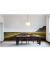Wallpaper 6500206 ICELAND ROUTE - COORDONNE