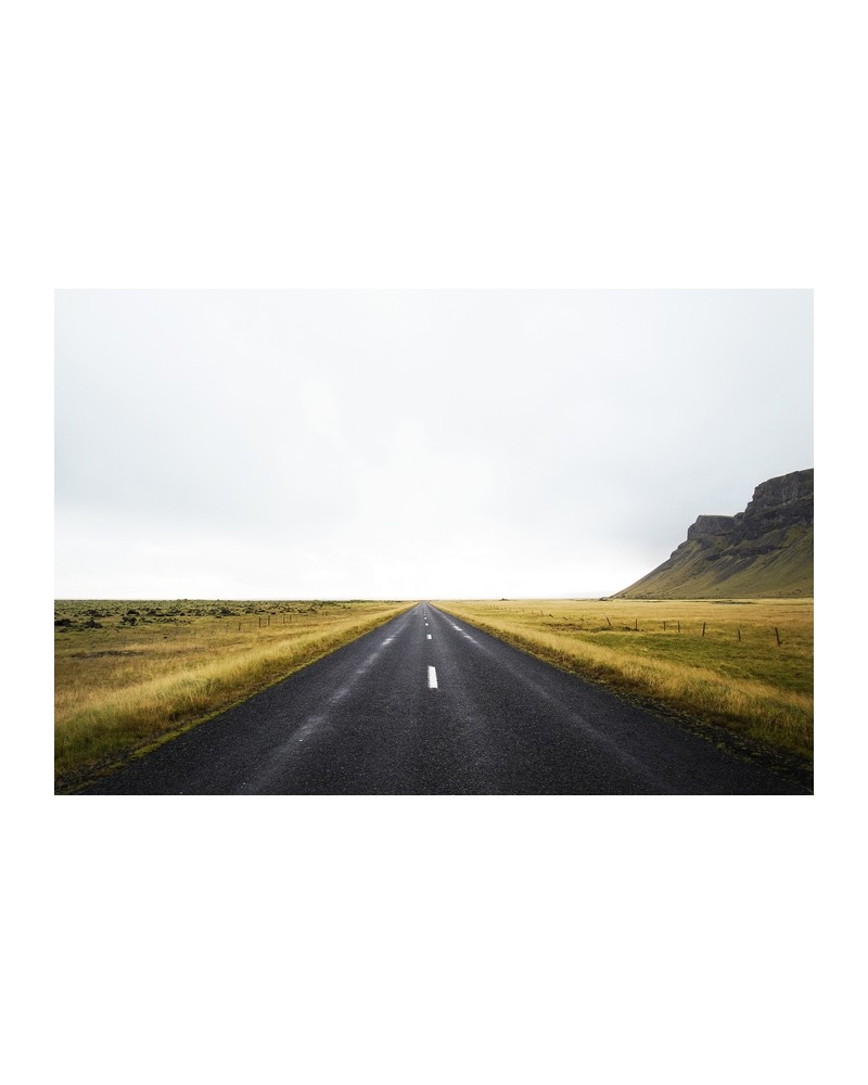 Papel Pintado 6500206 ICELAND ROUTE - COORDONNE