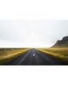 Papel Pintado 6500206 ICELAND ROUTE - COORDONNE