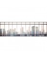 Papier peint 6500212 SKYSCRAPER WINDOW - COORDONNE