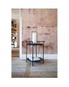 Wallpaper 6500301 PINK OLD WALL - COORDONNE